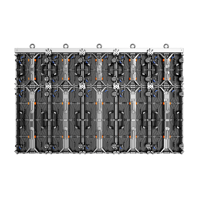 Led Screen For Concert Stage suppliers